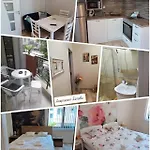Batoevi Lejlighed Sozopol