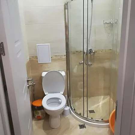 Apartment Batoevi