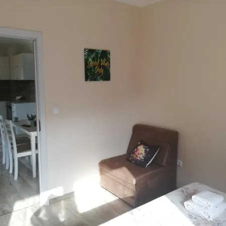 Batoevi Apartment
