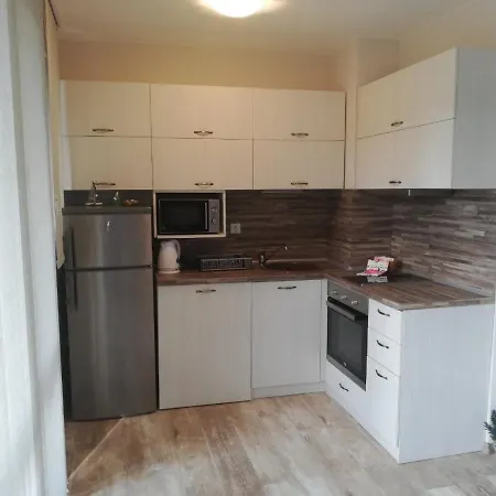 Apartamento Batoevi