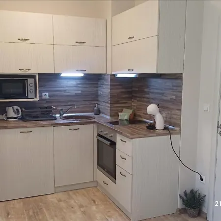 Apartamento Batoevi *