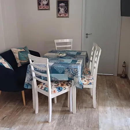 Apartamento Batoevi Sozopol