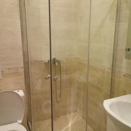 Batoevi Apartment Sozopol