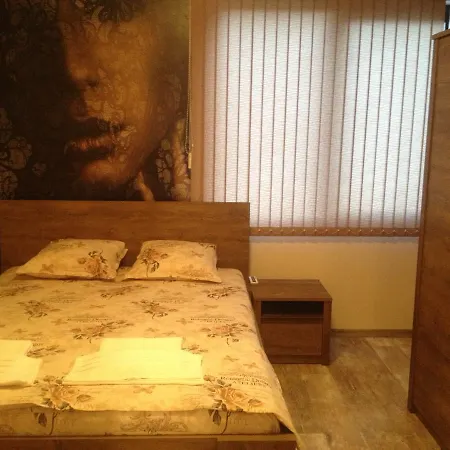 Batoevi Apartment *