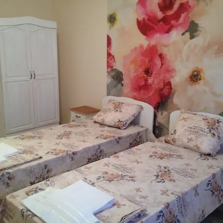 Batoevi Apartment *