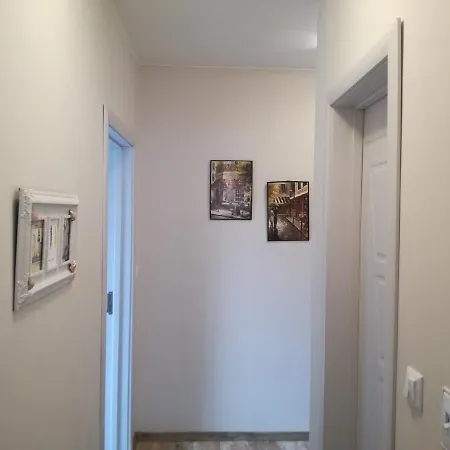 Batoevi Apartamento *