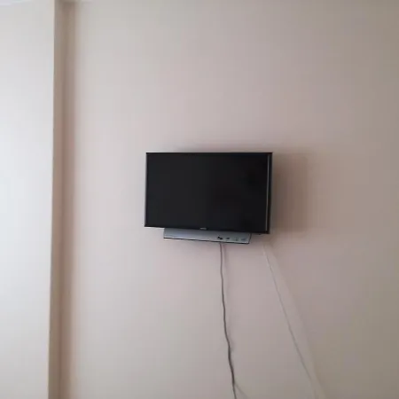Apartamento Batoevi Sozopol