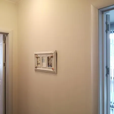 Batoevi Apartamento *