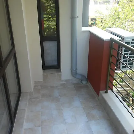 Apartamento Batoevi Sozopol