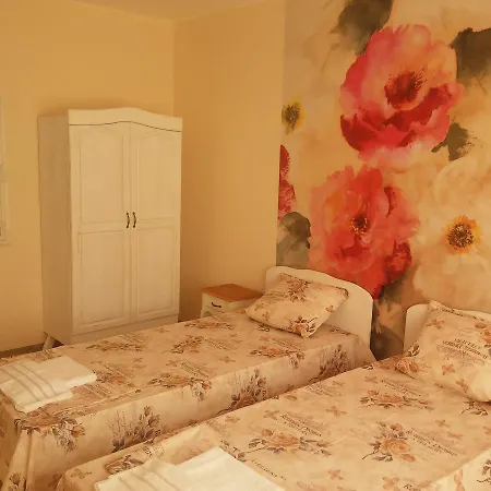 Batoevi Apartment Sozopol