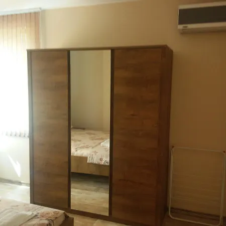 Batoevi Apartment *