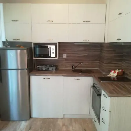 Apartamento Batoevi Sozopol