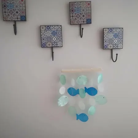 Apartment Batoevi