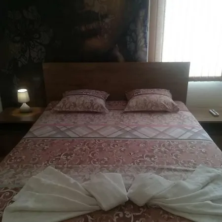Batoevi Apartment *