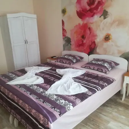 Batoevi Apartment *