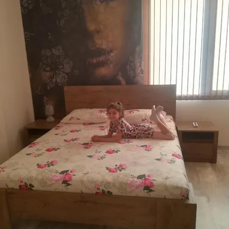 Batoevi Apartment Sozopol