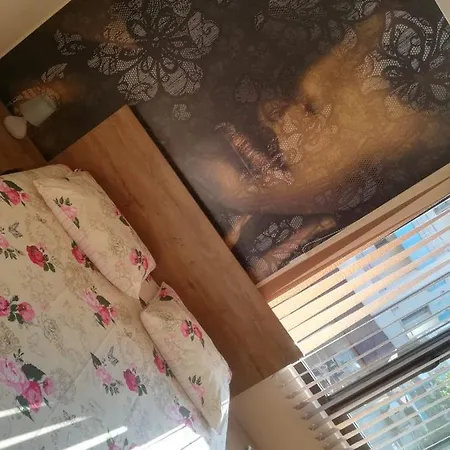 Batoevi Apartamento Sozopol