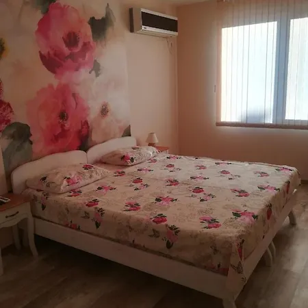 Apartment Batoevi