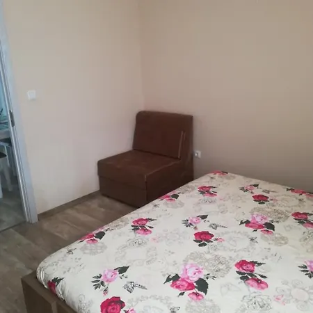 Apartament Batoevi Sozopol