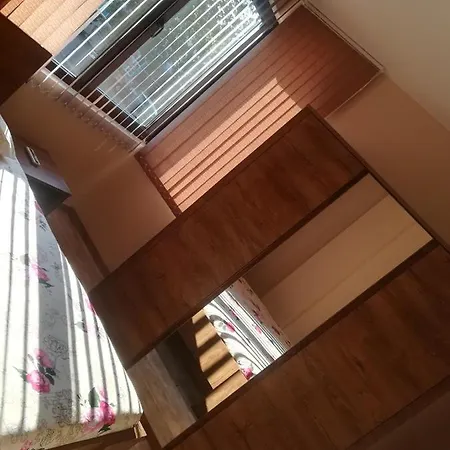 Batoevi Apartamento Sozopol