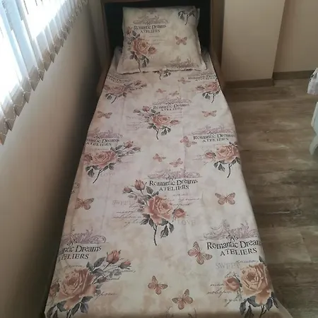 Apartment Batoevi *