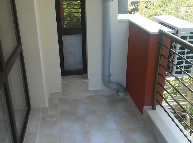 Appartement Batoevi Sozopol