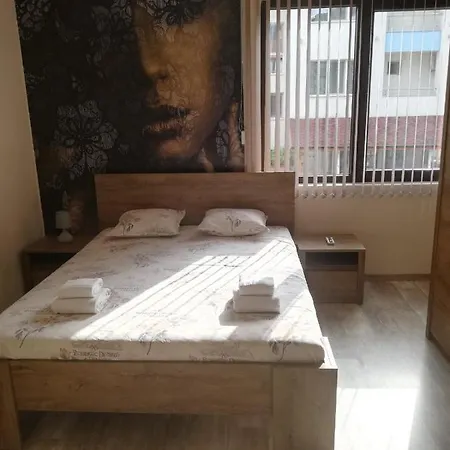 Batoevi Apartment Sozopol