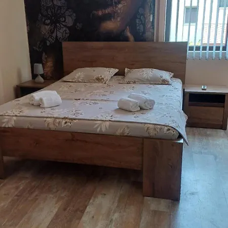 Batoevi * Sozopol