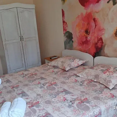 Batoevi Lägenhet Sozopol
