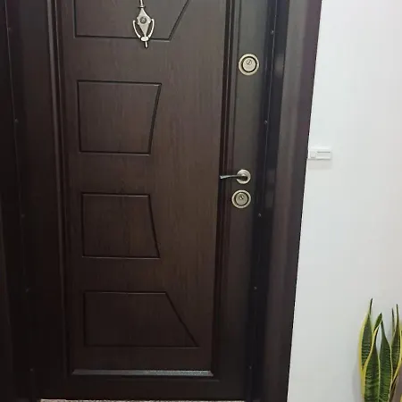 Batoevi Apartment