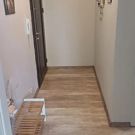 Lägenhet Batoevi