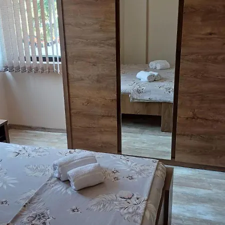 Apartment Batoevi *