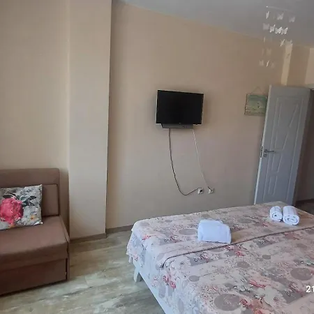 Batoevi Lägenhet Sozopol