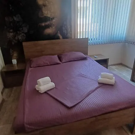 Batoevi Apartment Sozopol