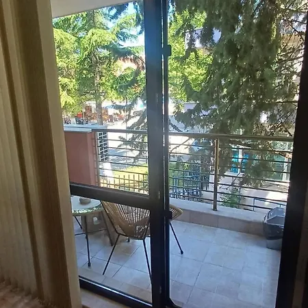 Batoevi Apartment