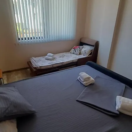 Apartment Batoevi