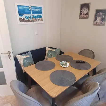 Batoevi Apartment Sozopol