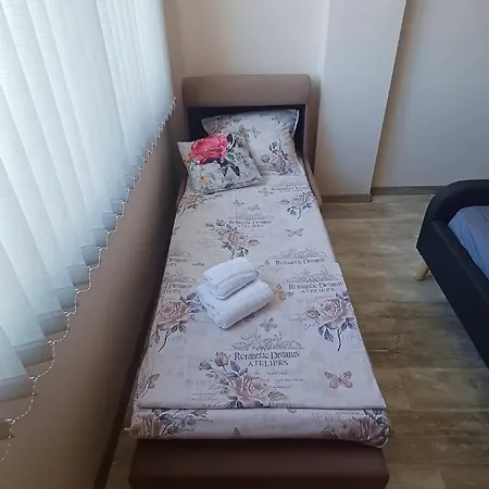 Batoevi Sozopol