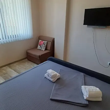 Batoevi Apartment