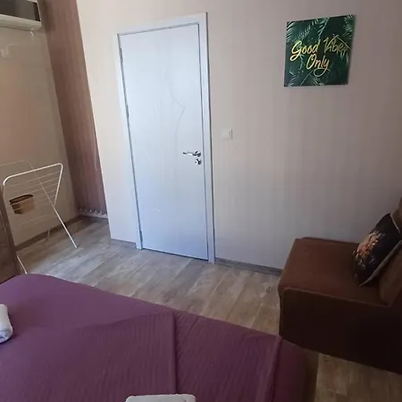 Batoevi Apartment *