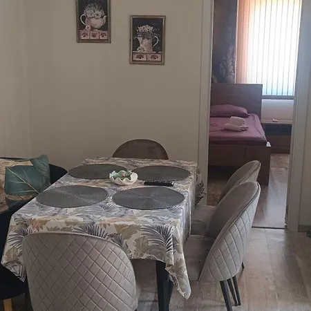 Batoevi Apartment Sozopol