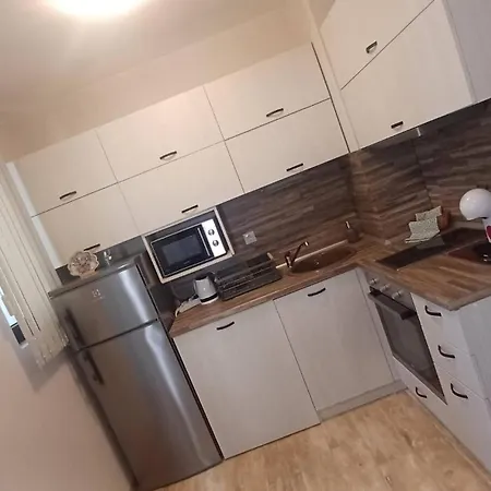 Apartment Batoevi Sozopol