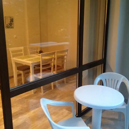 Batoevi Apartment Sozopol
