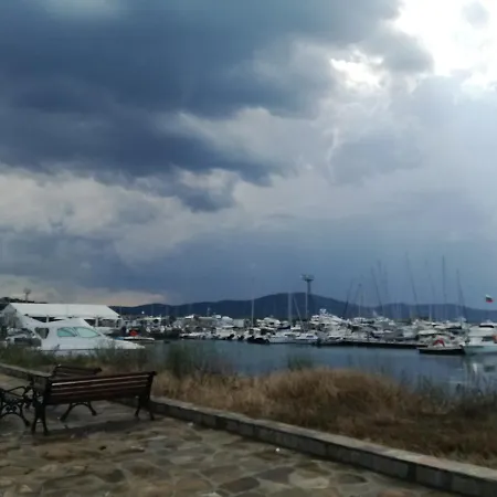 Apartament Batoevi *