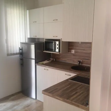 Apartament Batoevi Sozopol