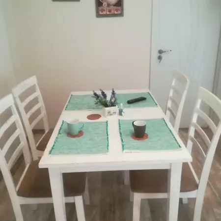 Apartment Batoevi *