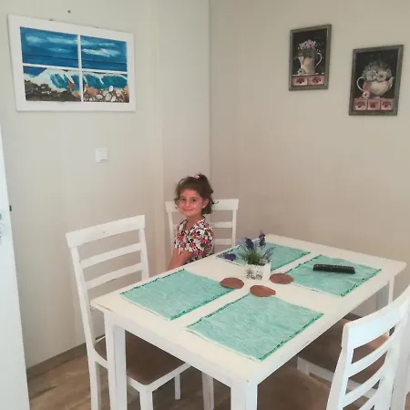 Batoevi Sozopol