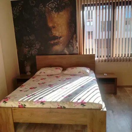 Apartment Batoevi Sozopol
