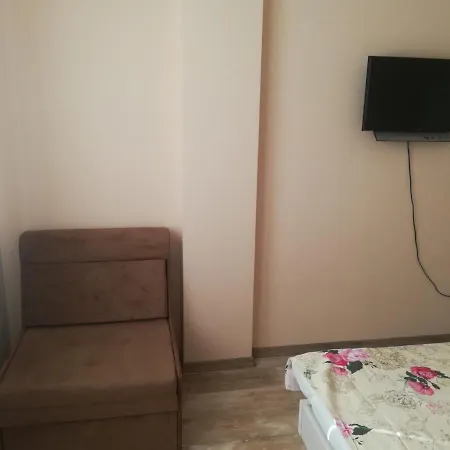 Apartment Batoevi *
