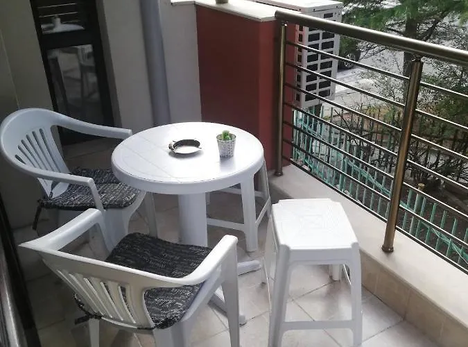 Batoevi Созопол